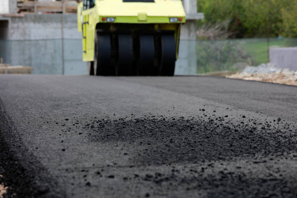Best Driveway Resurfacing Pavers  in Virginia, MN