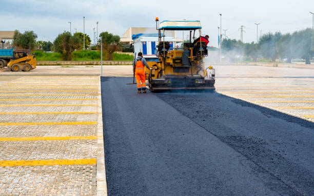 Best Driveway Paver Sealing  in Virginia, MN