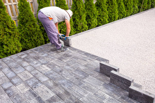 Reliable Virginia, MN Driveway Pavers Solutions