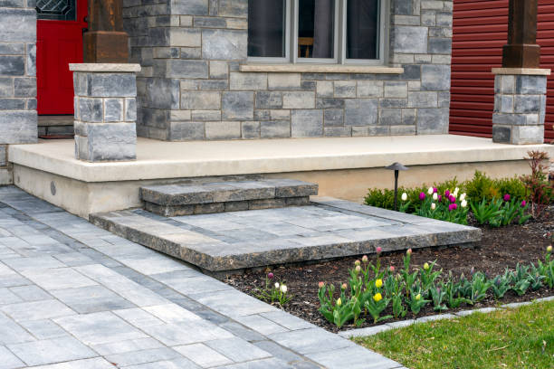 Best Driveway Pavers Near Me  in Virginia, MN