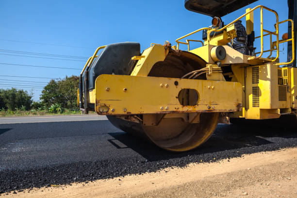 Reasons to Select Us for Your Driveway Paving Requirements in Virginia, MN